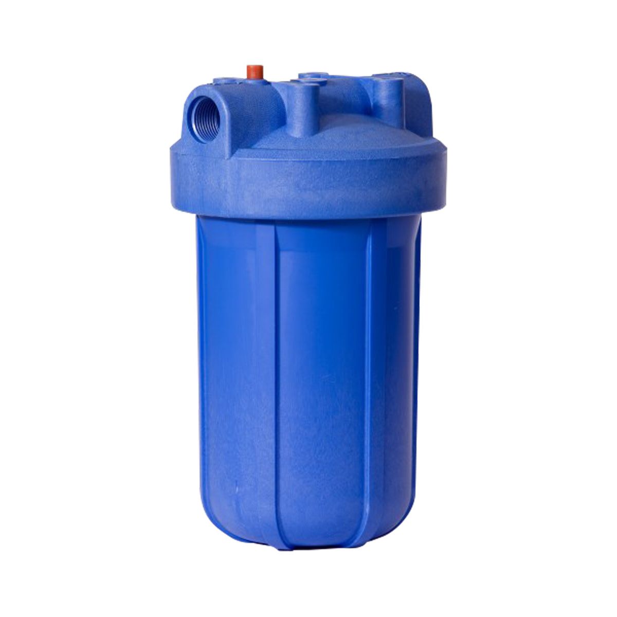 WHOLE HOUSE POINT OF ENTRY FILTER HOUSING