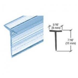SHOWER DOOR SEAL