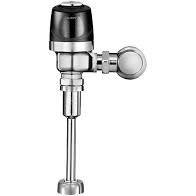 SLOAN AUTOMATIC SENSOR FLUSH VALVE