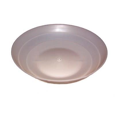 14&quot; Plastic Light Shade