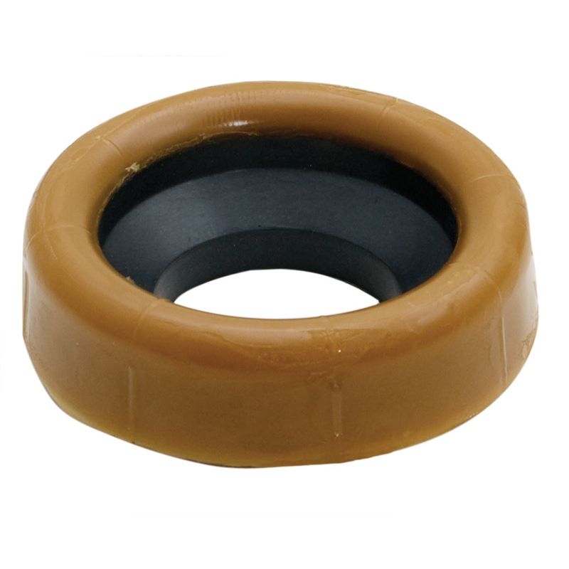 JUMBO WAX RING W/ Sleave