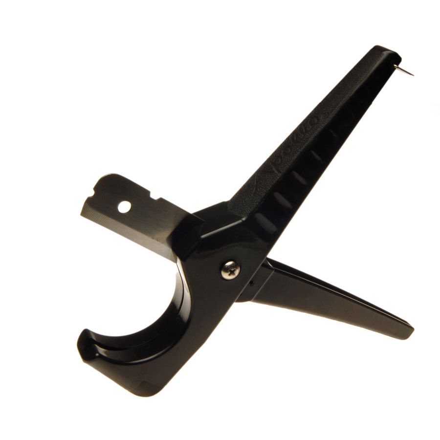1/8-in to 1-1/4-in Poly Tube Cutter