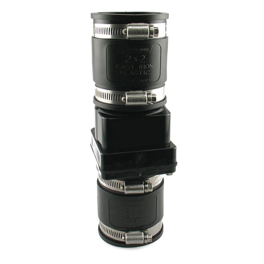 Plastic Sewage Check Valve