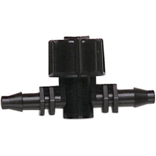 ORBIT UNDERGROUND 612010B 1/4 Barbed Valve
