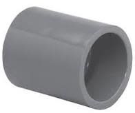 SCH 80 4&quot; COUPLING