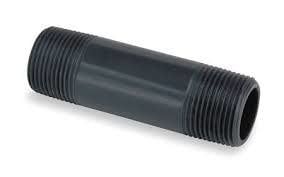 2&quot; SCH 80 NIPPLE 6&quot;