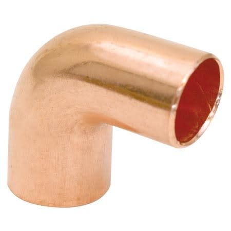 3/8 COPPER 90 ELBOW