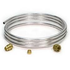 SS PILOT TUBE ASSEMBLY
