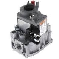 GAS VALVE/ STANDING PILOT