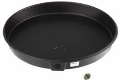 20&quot; PLASTIC WATER HEATER PAN