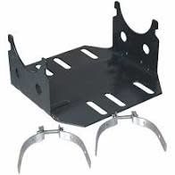 MOTOR MOUNT ASSEMBLY