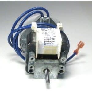 BOOSTER MOTOR BDF