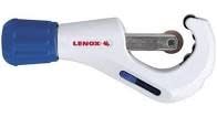 LENOX COPPER TUBING CUTTER