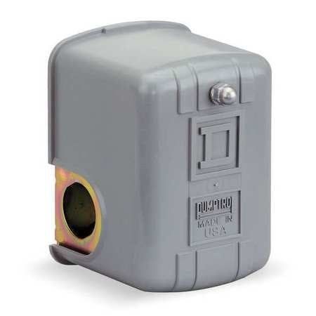 PRESSURE SWITCH 40-60 PSI