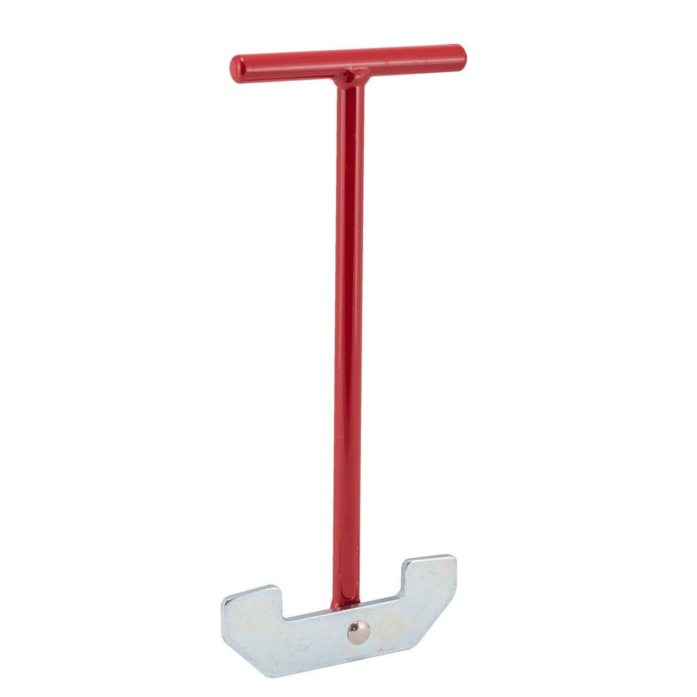 GARBAGE DISPOSAL WRENCH
