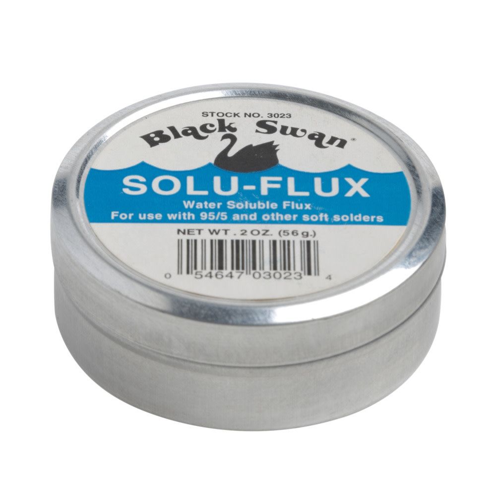 2 OZ LIQUID SOLDERING FLUX