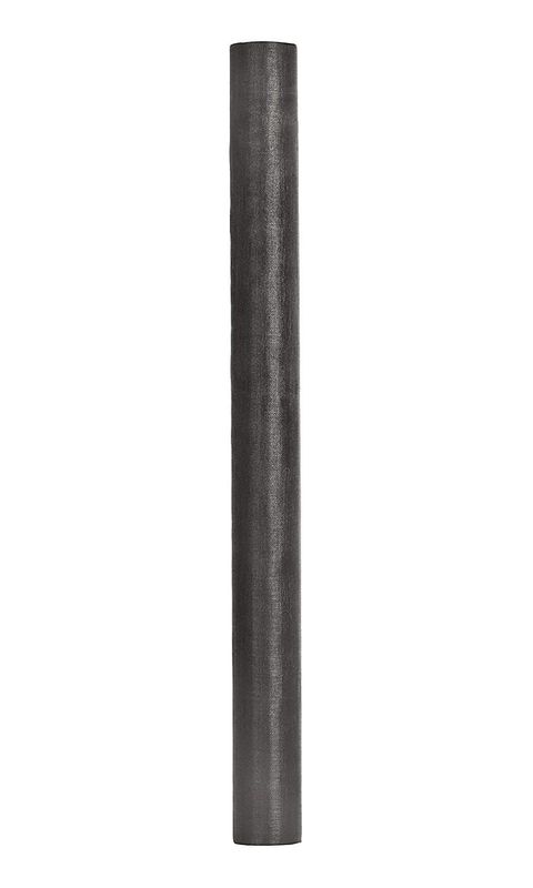 Standard Window Screen, 48&quot;/PRICED PER FT