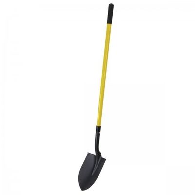 ROUND SHOVEL
