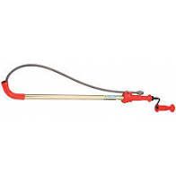 TOILET AUGER 3-6&#39;