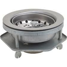 SINK STRAINER QUICK CONNECT