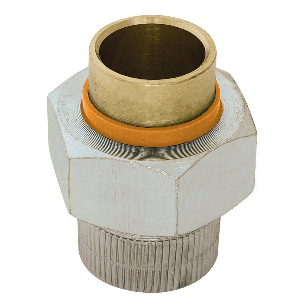 1 1/2 DIELECTRIC UNION