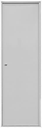 WATER HEATER DOOR 23 X 60 HINGED