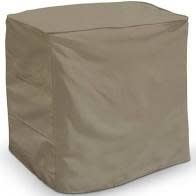 SQUARE A/C COVER 36 X 36 X 40