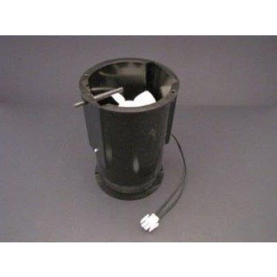 M1 COMBUSTION BLOWER ASSEMBLY