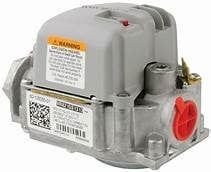 RHEEM GAS VALVE 60-105055-01