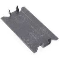 18 GAUGE SAFETY PLATE