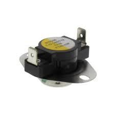 EMERSON FAN CONTROL LIMIT SWITCH