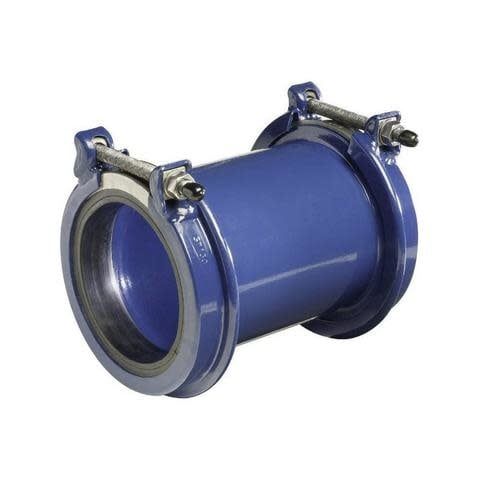 8&quot; HYMAX COUPLING