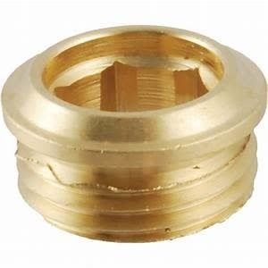 BRASS SEAT/ UNION BRASS
