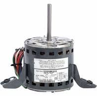 UNIVERSAL 3/4 HP BLOWER MOTOR
