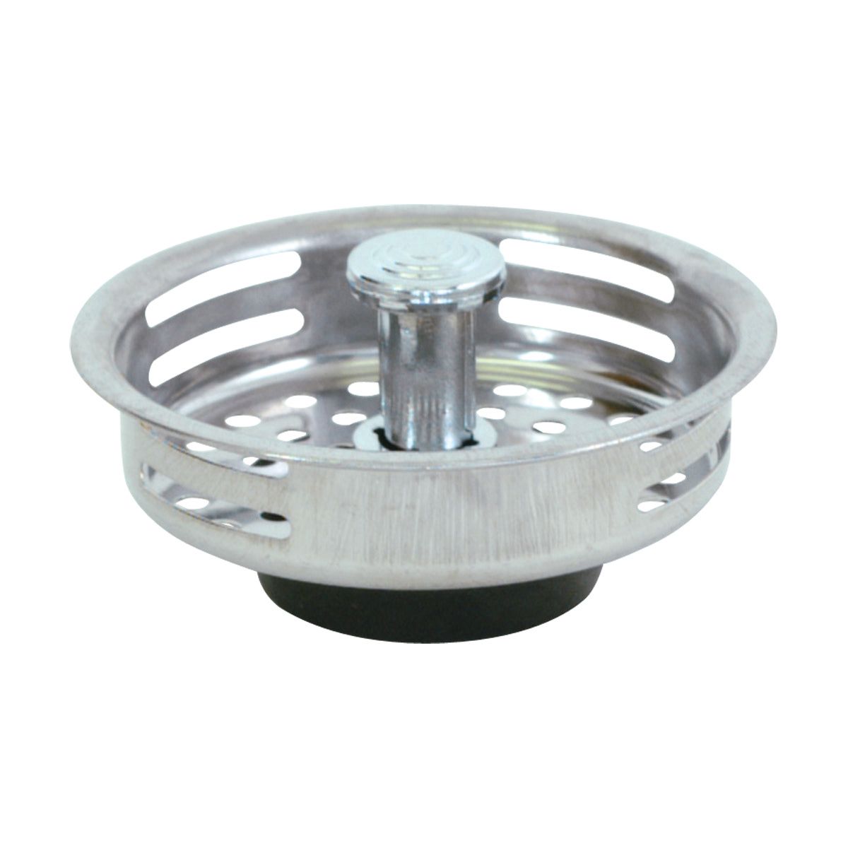 Replacement Basket Rubber Flat Bottom