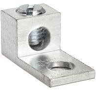 TERMINAL LUG GROUND CLAMP/ MH FRAME