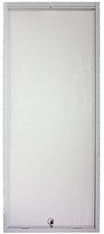WATER HEATER DOOR 23 X 60 LIFT OUT