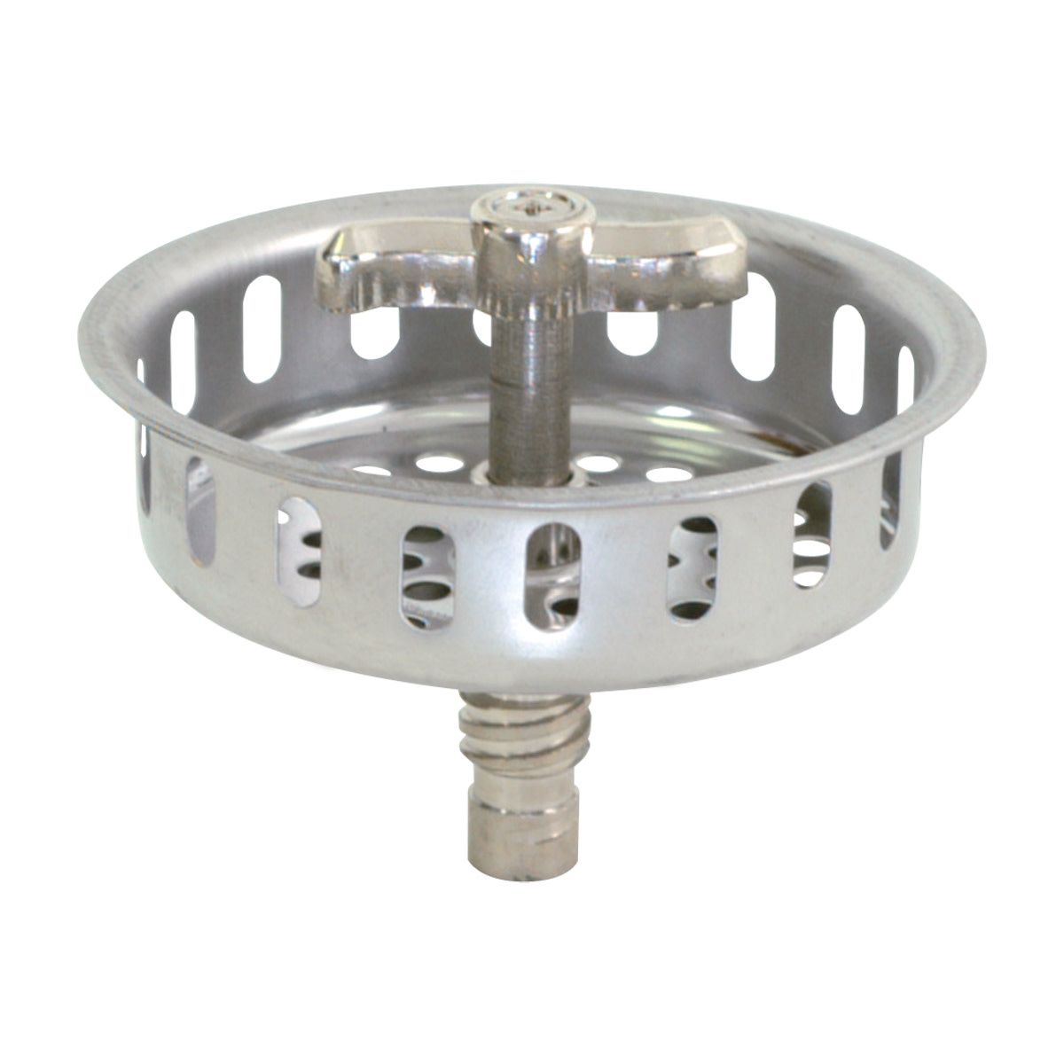 Replacement Basket Threaded Post Spin &amp; Seal