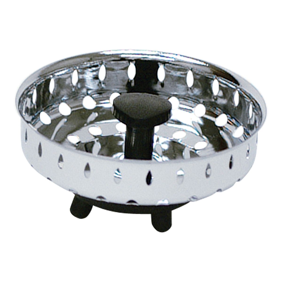 Replacement Basket Rubber Pronged Bottom