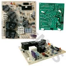 Intertherm M1 circuit board