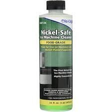 ICE MAKER CLEANER 16 OZ