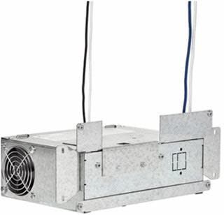 45 AMP CONVERTER