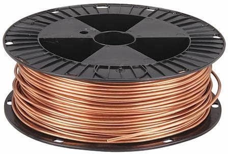 6/8 gauge grounding wire per/ ft
