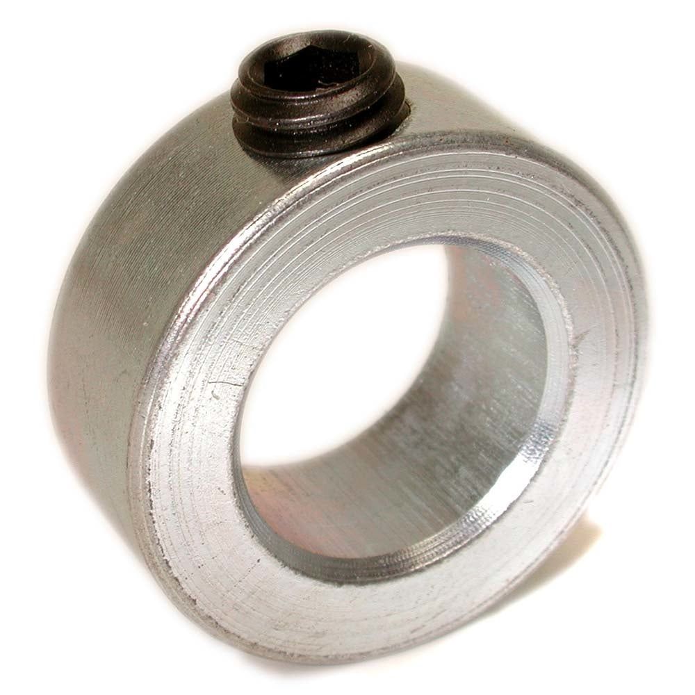 COLLAR STEEL 3/4&quot; SOLID