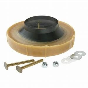 Bowl Wax with Bolts