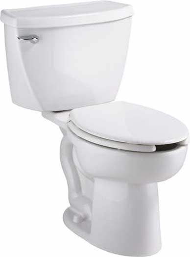 AMERICAN STANDARD ADA PRESSURE ASSIST TOILET KIT