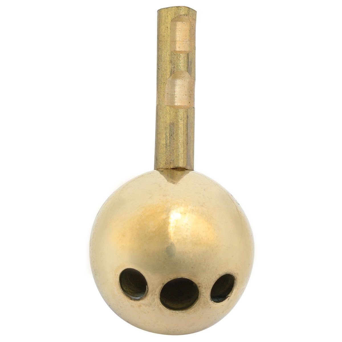 Replacement Ball -Brass/ Delta Acrylic Handle Faucets