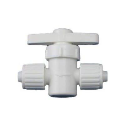 1/2&quot; FLAIR-IT STRAIGHT VALVE
