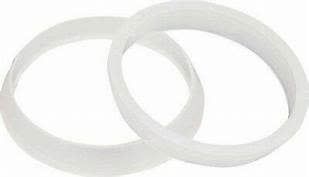 1 1/4 SLIP JOINT WASHER RUBBER