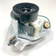 COMBUSTION MOTOR CARRIER/ BRYANT